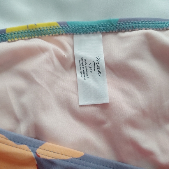 Bikini bottom - Picture 4 of 4